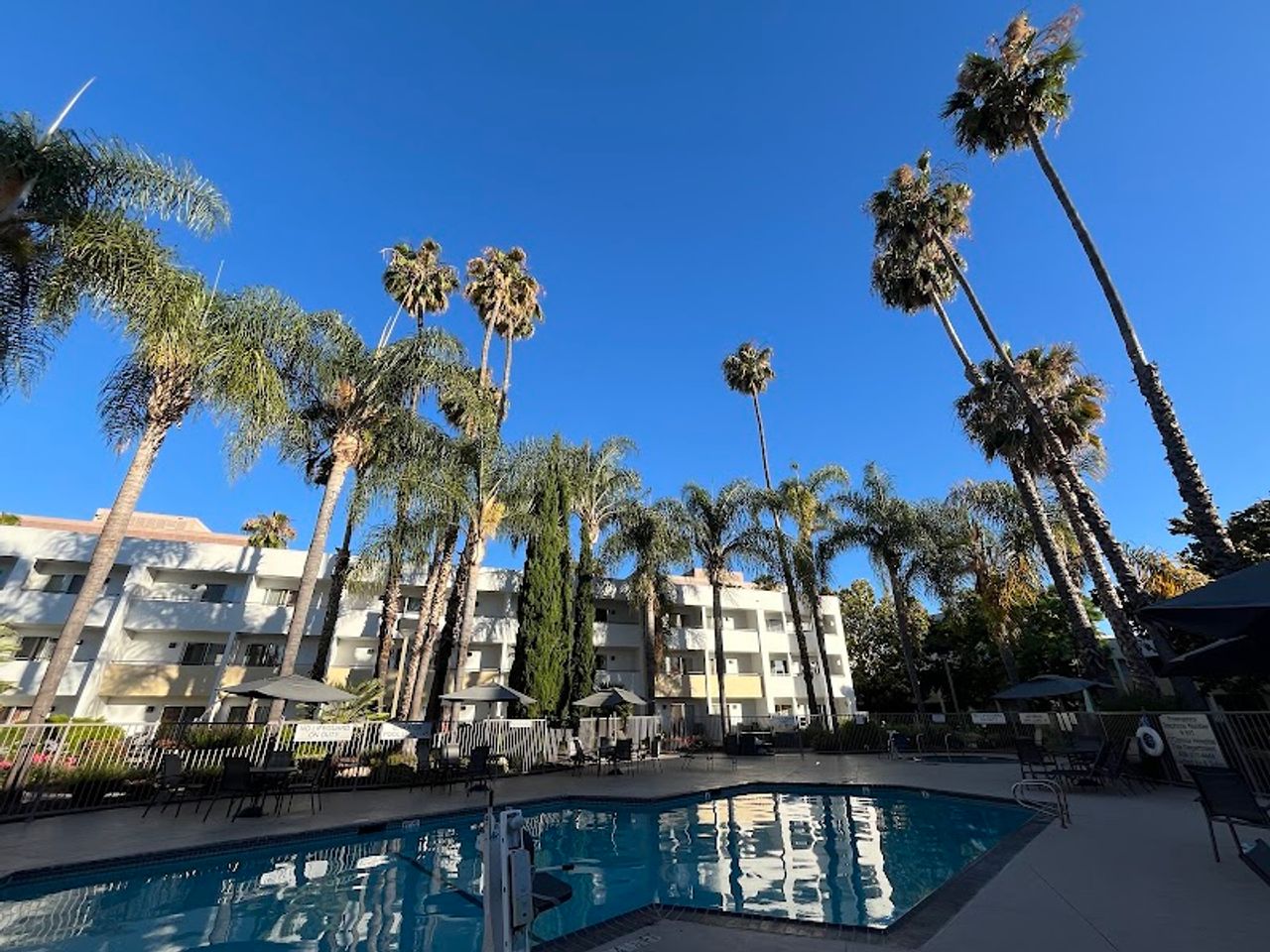 Photo of Fairfield Inn & Suites San Jose Airport