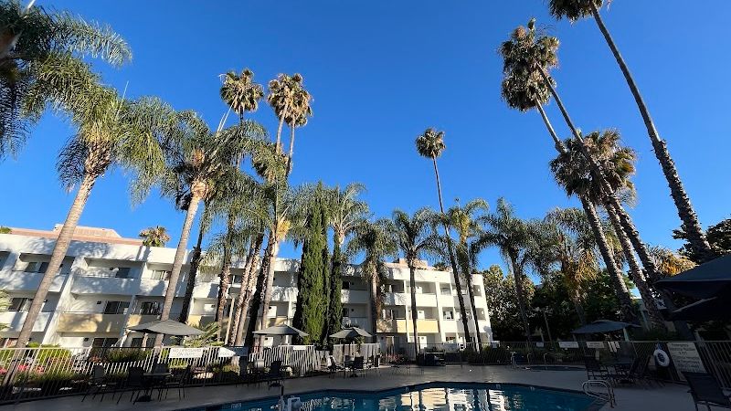Photo of Fairfield Inn & Suites San Jose Airport