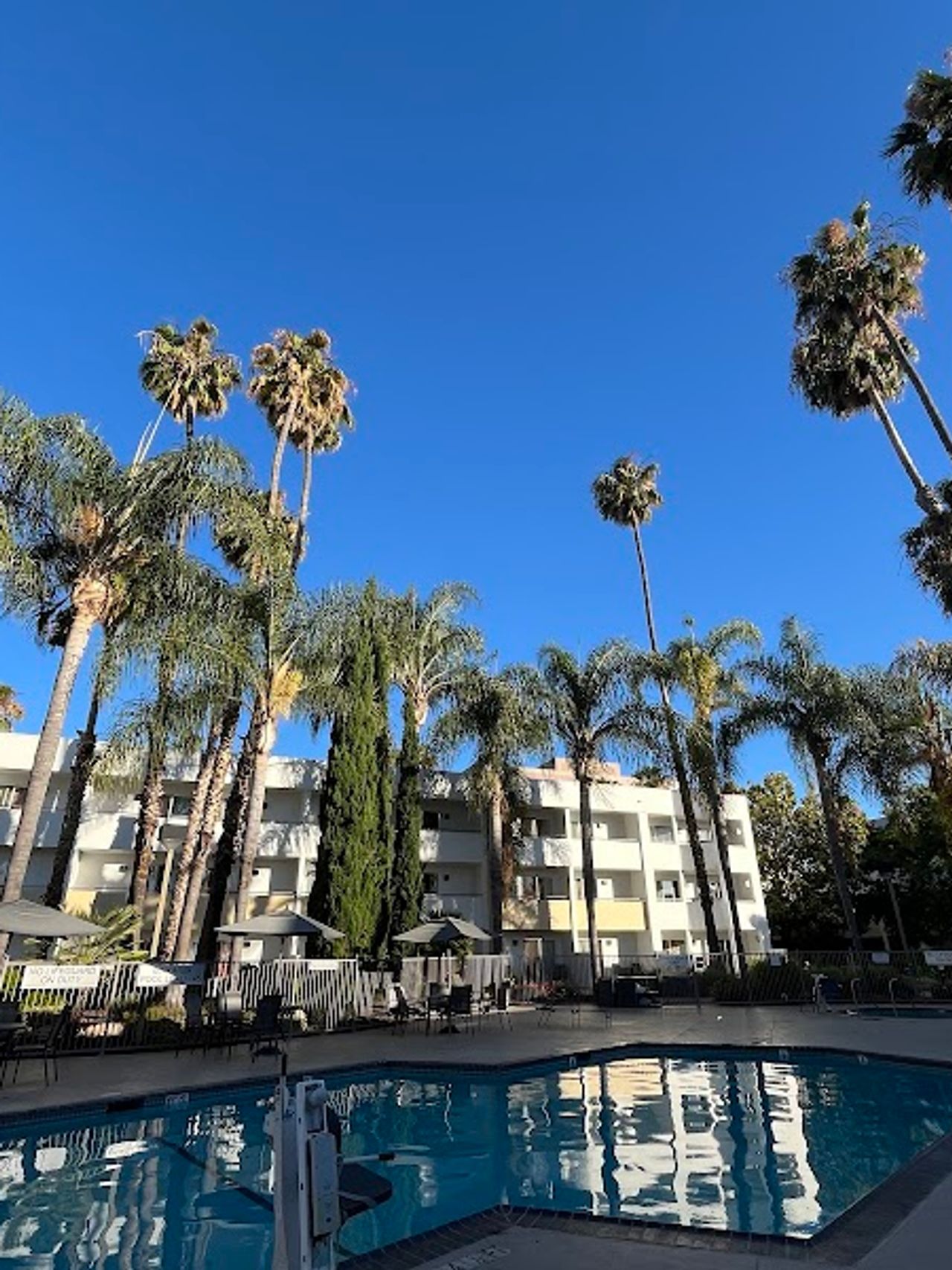 Photo of Fairfield Inn & Suites San Jose Airport