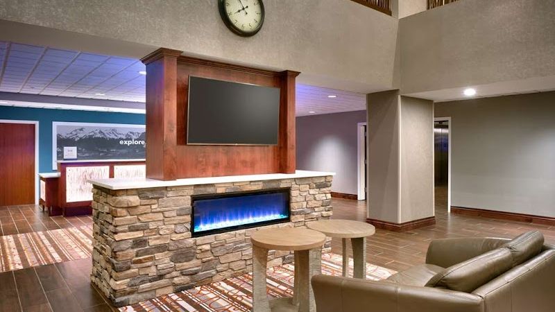 Photo of Hampton Inn & Suites Pocatello