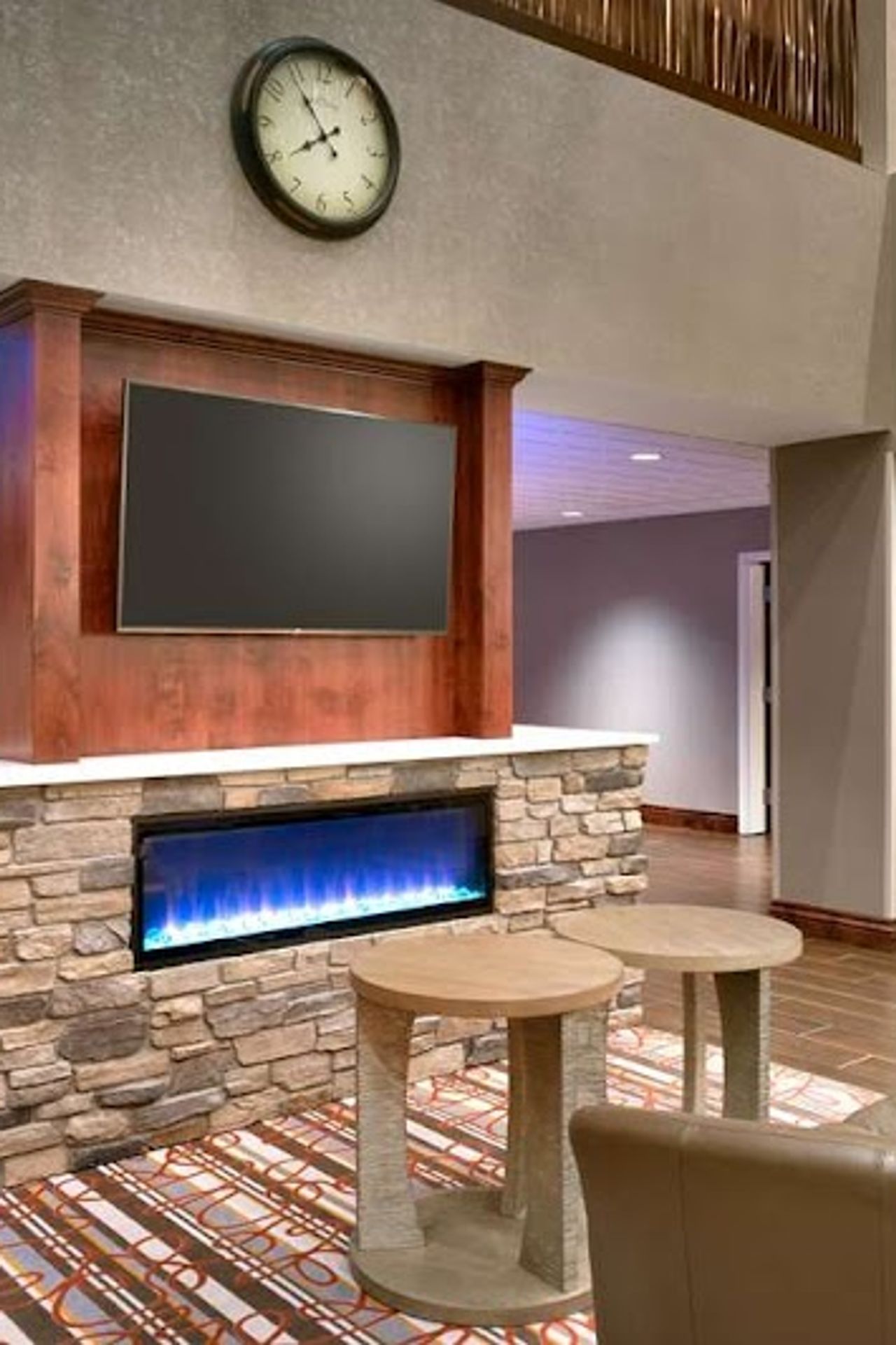 Photo of Hampton Inn & Suites Pocatello