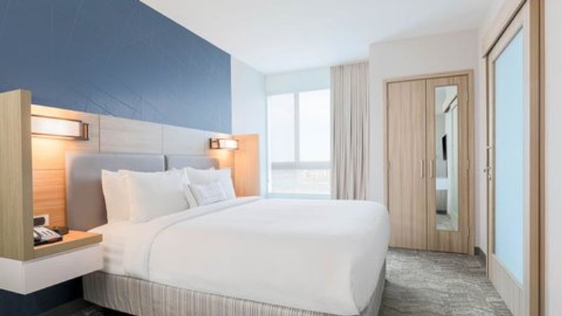 Photo of SpringHill Suites San Jose Fremont