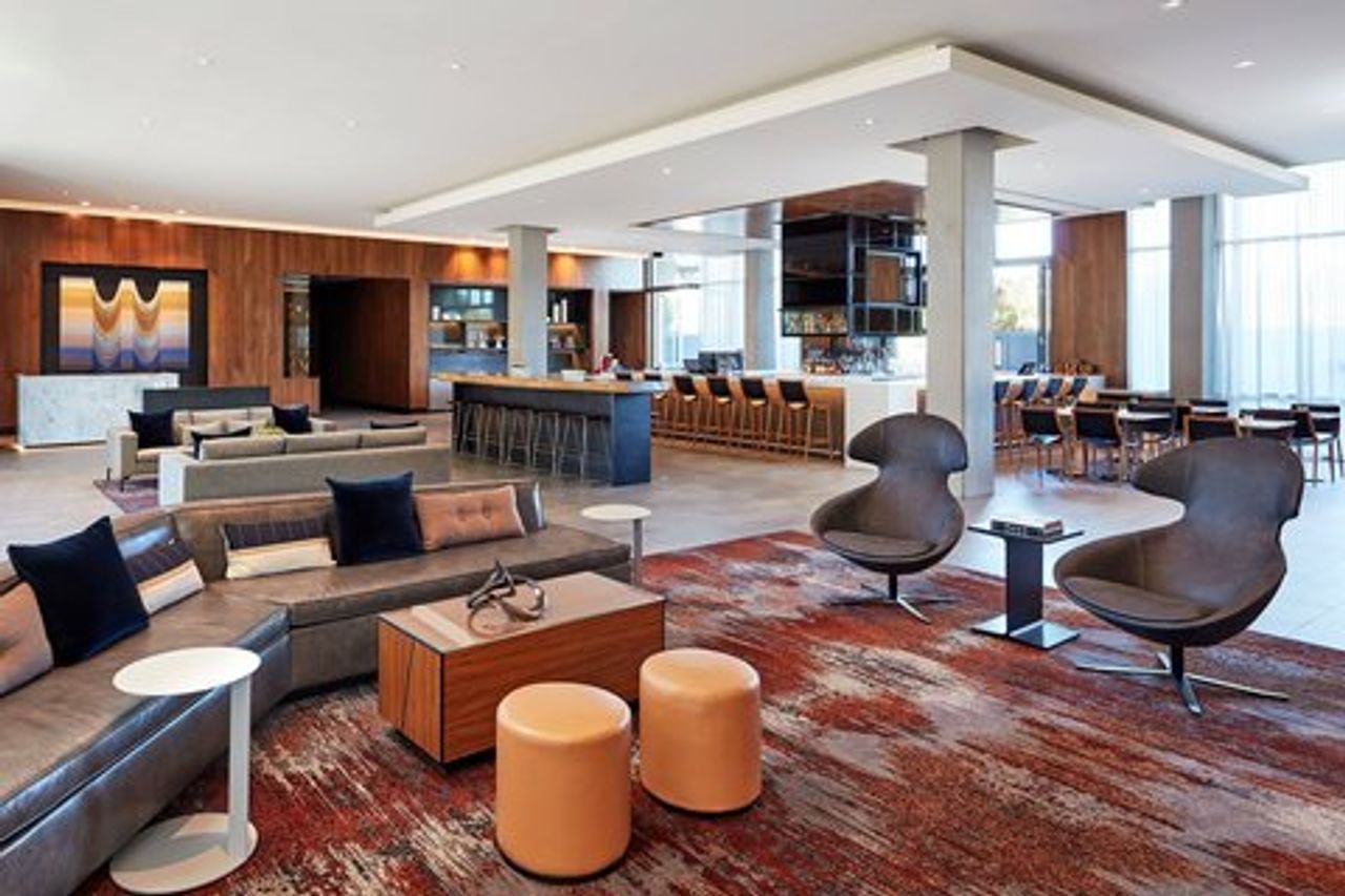 Photo of AC Hotel San Jose Santa Clara