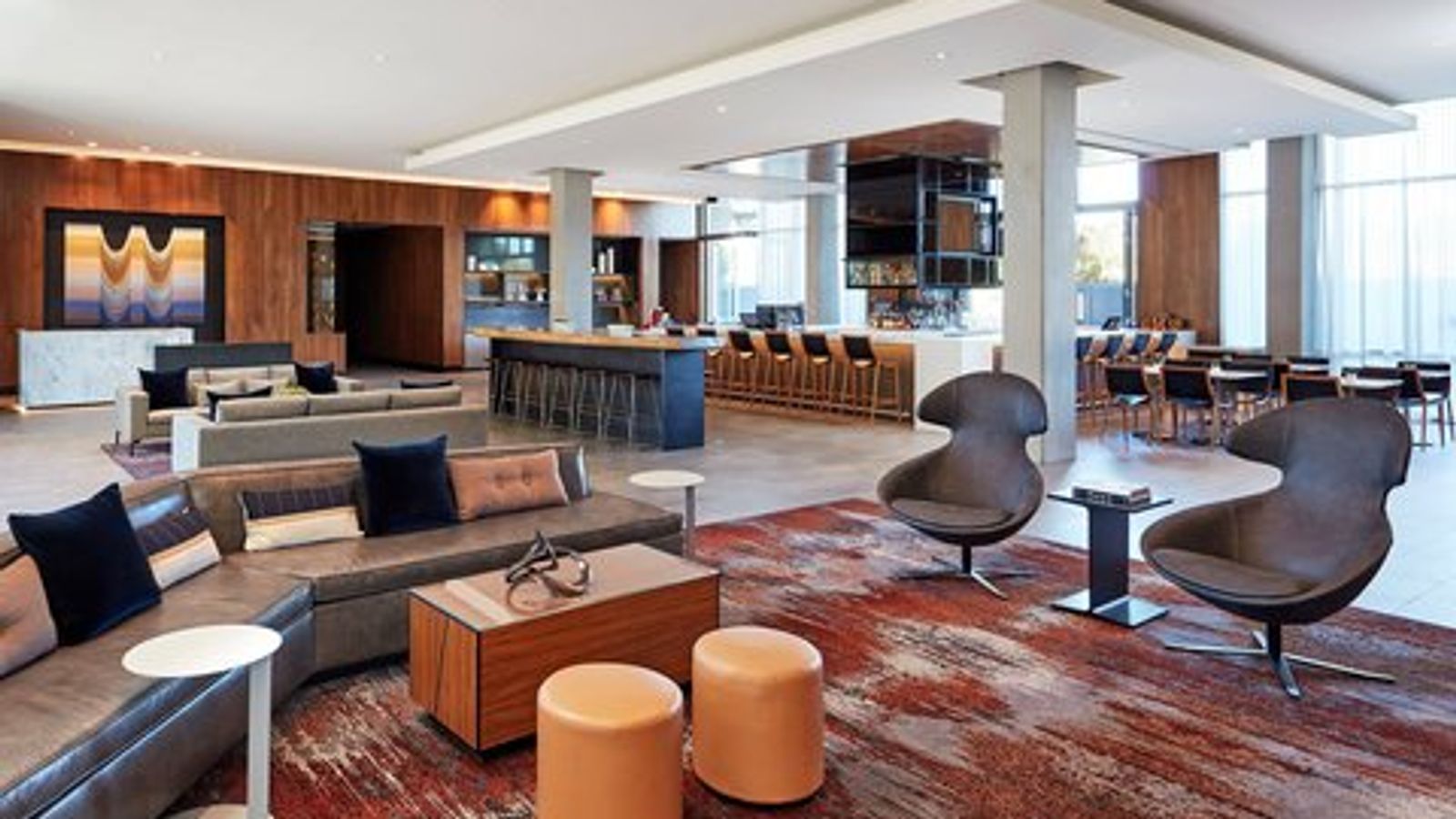 Photo of AC Hotel San Jose Santa Clara