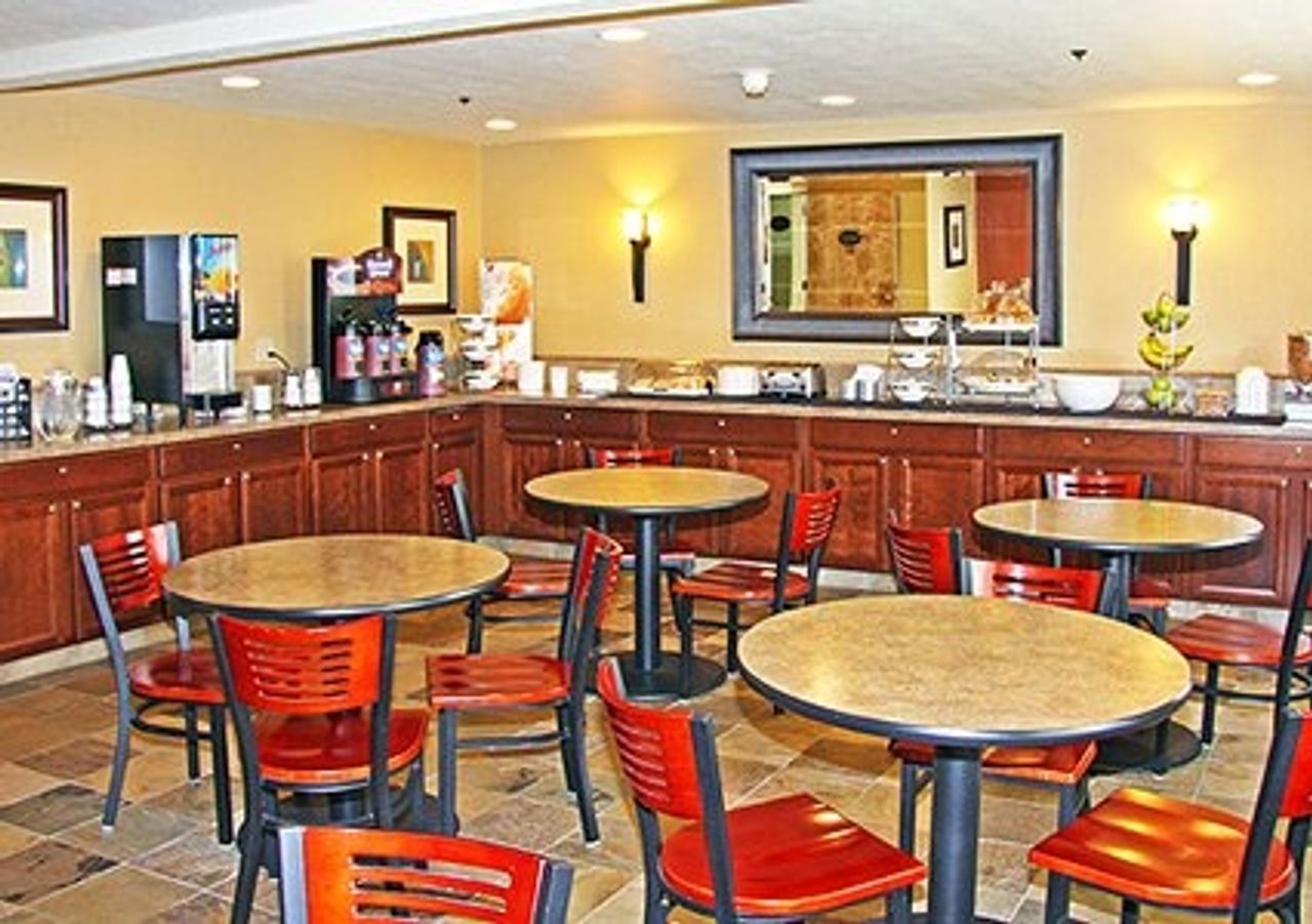 Photo of Mountain Home Inn