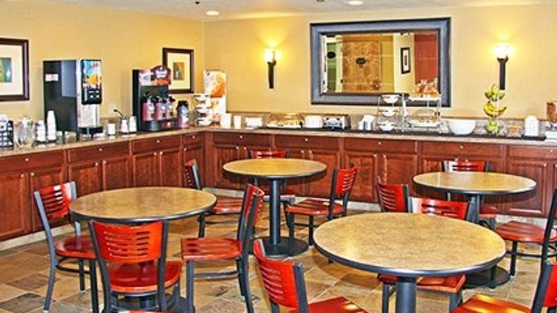 Photo of Mountain Home Inn