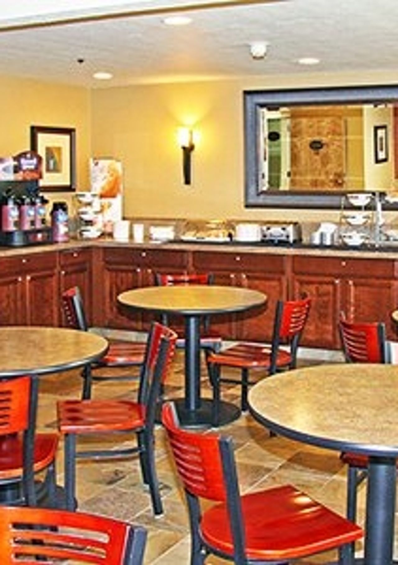 Photo of Mountain Home Inn