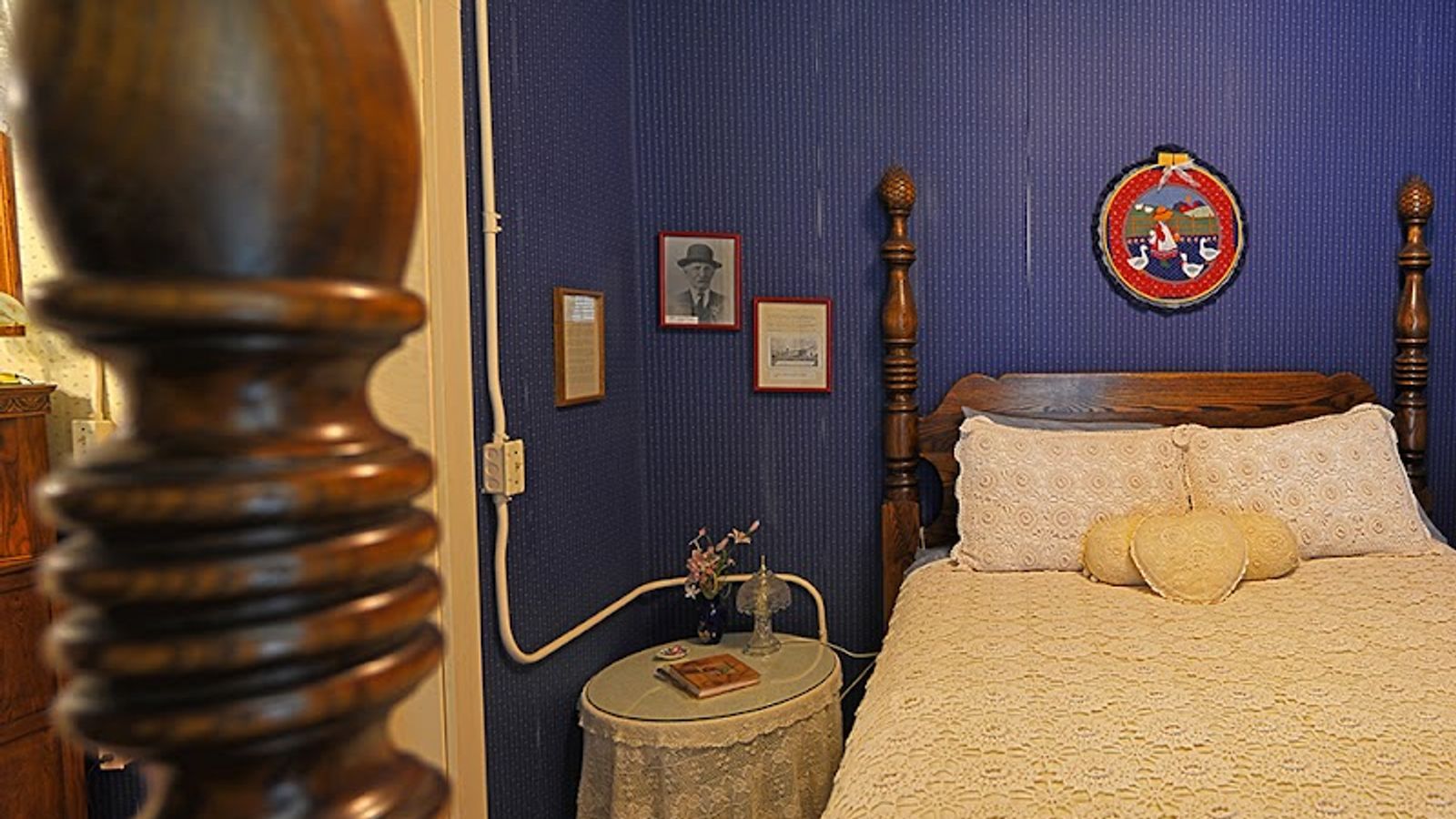 Photo of Iron Horse Inn Bed & Breakfast