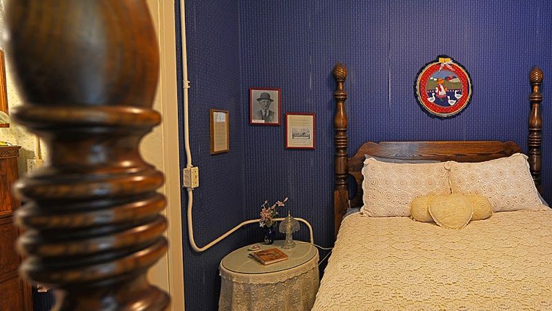 Photo of Iron Horse Inn Bed & Breakfast