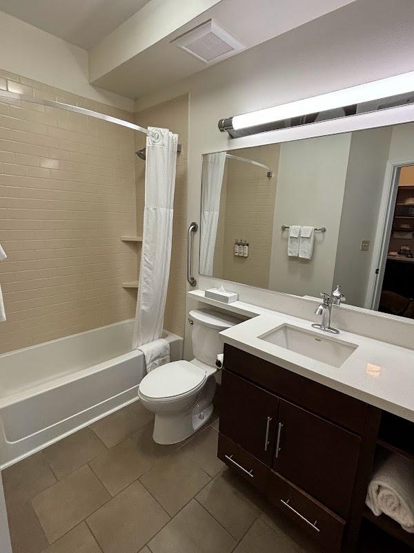 Photo of Candlewood Suites Vancouver-Camas, an IHG Hotel