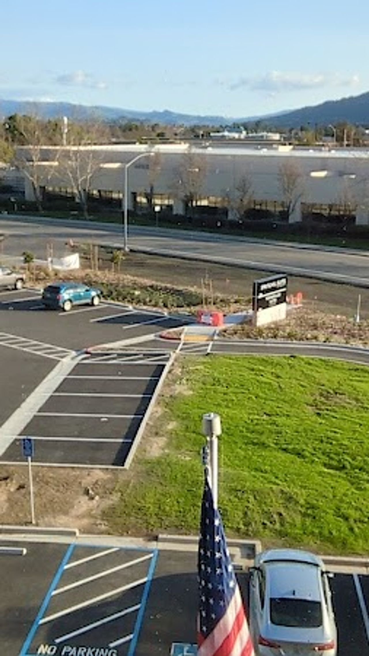 Photo of TownePlace Suites Pleasanton