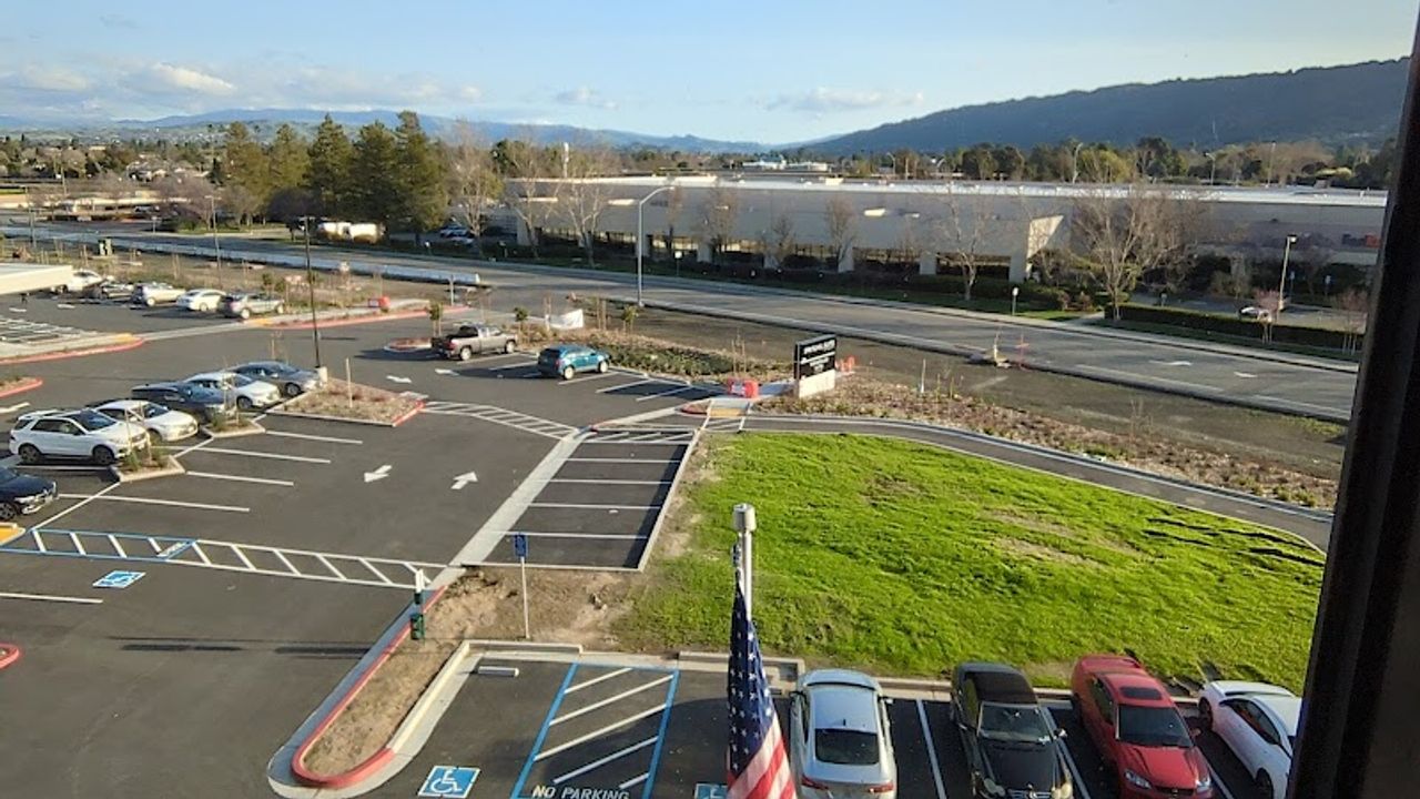 Photo of TownePlace Suites Pleasanton