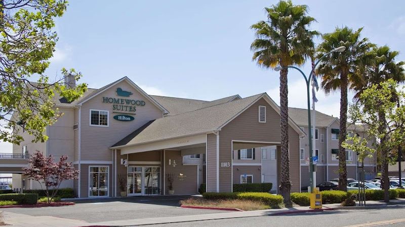 Photo of Homewood Suites by Hilton Oakland-Waterfront