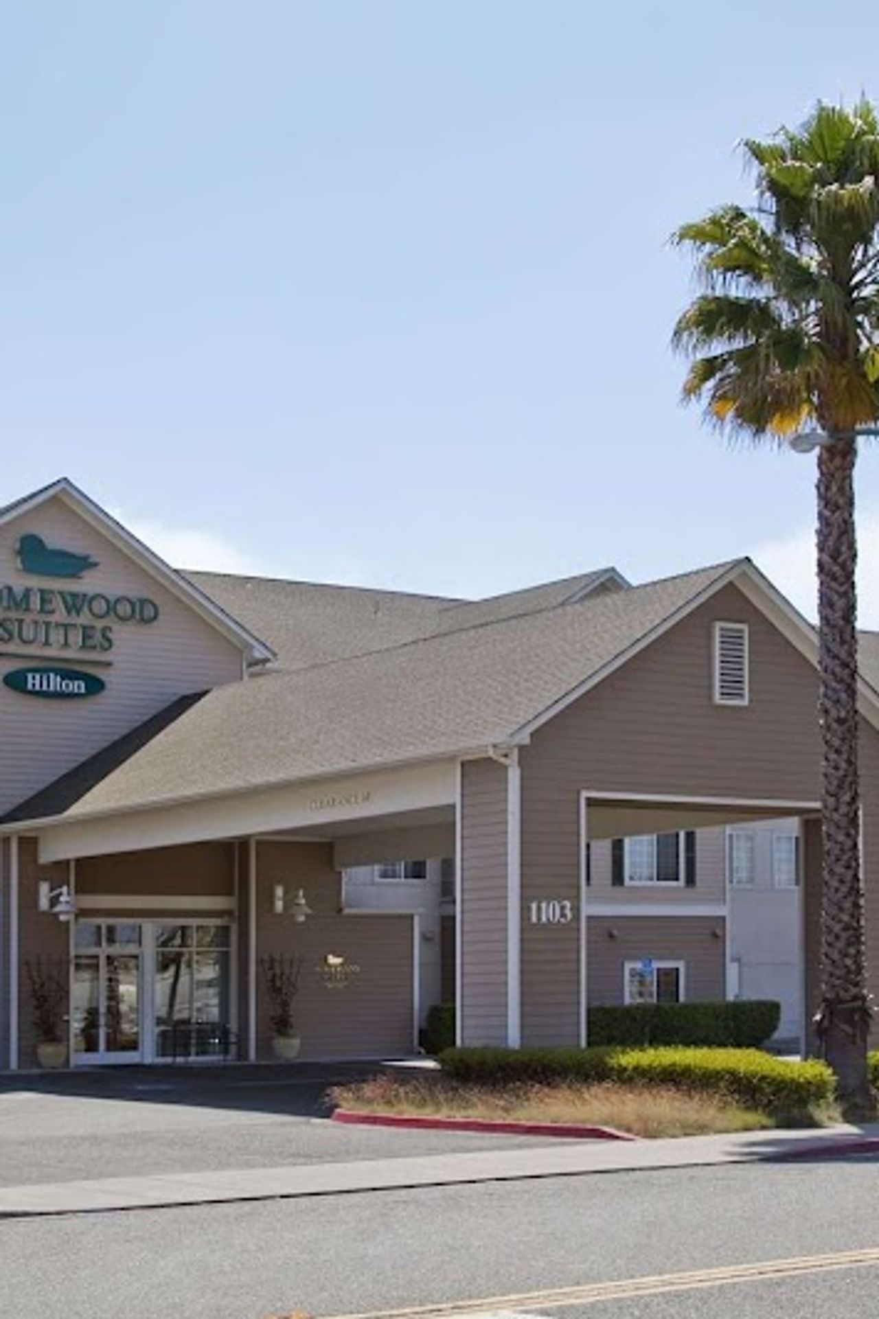 Photo of Homewood Suites by Hilton Oakland-Waterfront