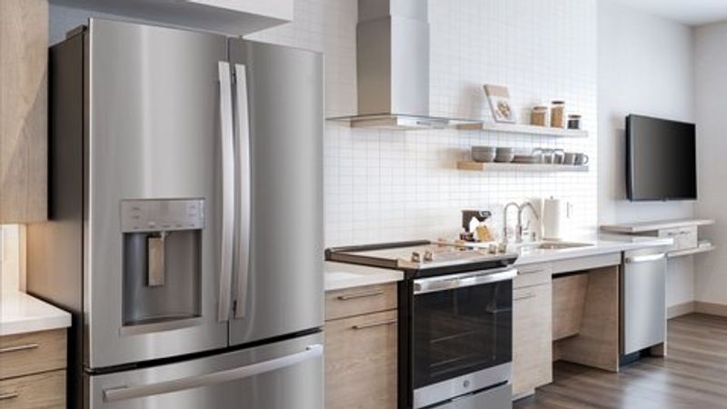 Photo of Element San Jose Airport