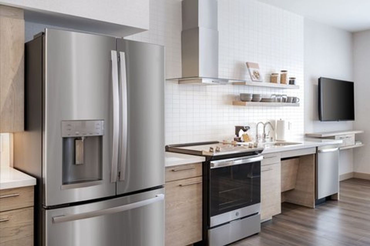 Photo of Element San Jose Airport