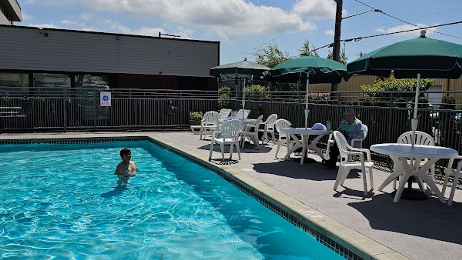 Photo of Best Western Cascadia Inn