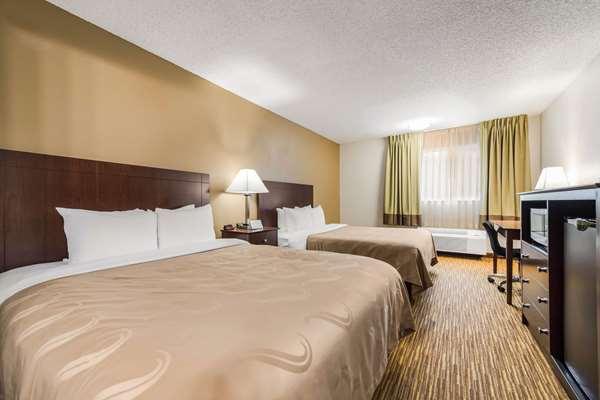 Photo of Quality Inn & Suites Lacey Olympia