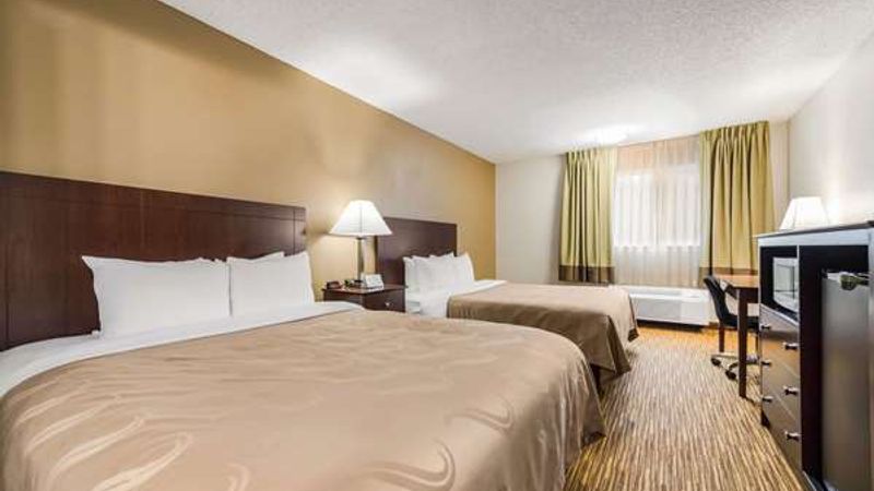 Photo of Quality Inn & Suites Lacey Olympia