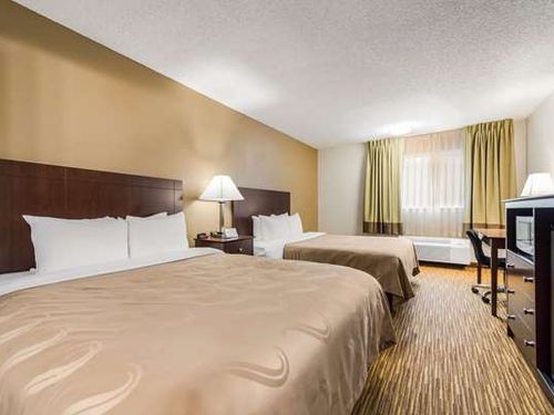 Photo of Quality Inn & Suites Lacey Olympia