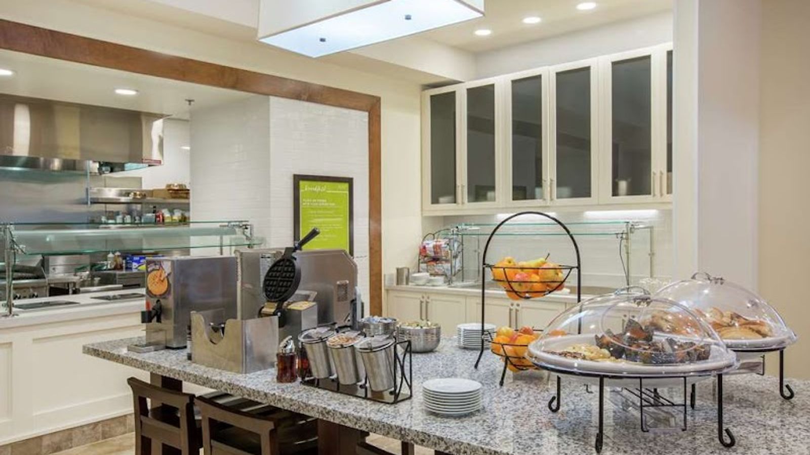 Photo of Hilton Garden Inn Olympia