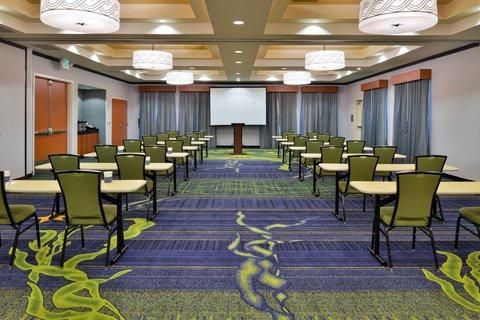 Photo of Fairfield by Marriott Inn & Suites Santa Cruz - Capitola