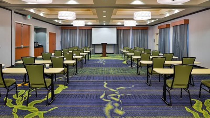 Photo of Fairfield by Marriott Inn & Suites Santa Cruz - Capitola