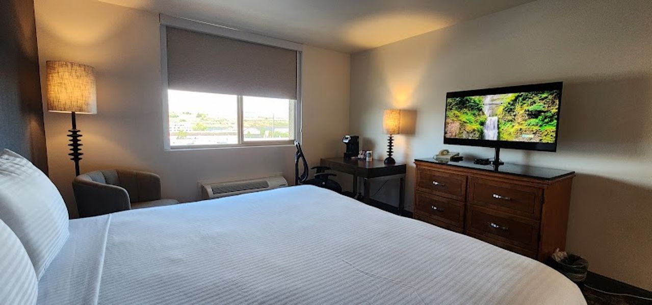 Photo of The Dalles Inn