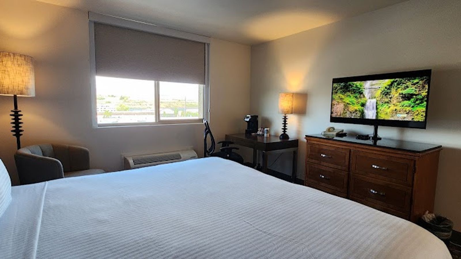 Photo of The Dalles Inn