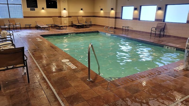 Photo of Hampton Inn Seattle/Everett