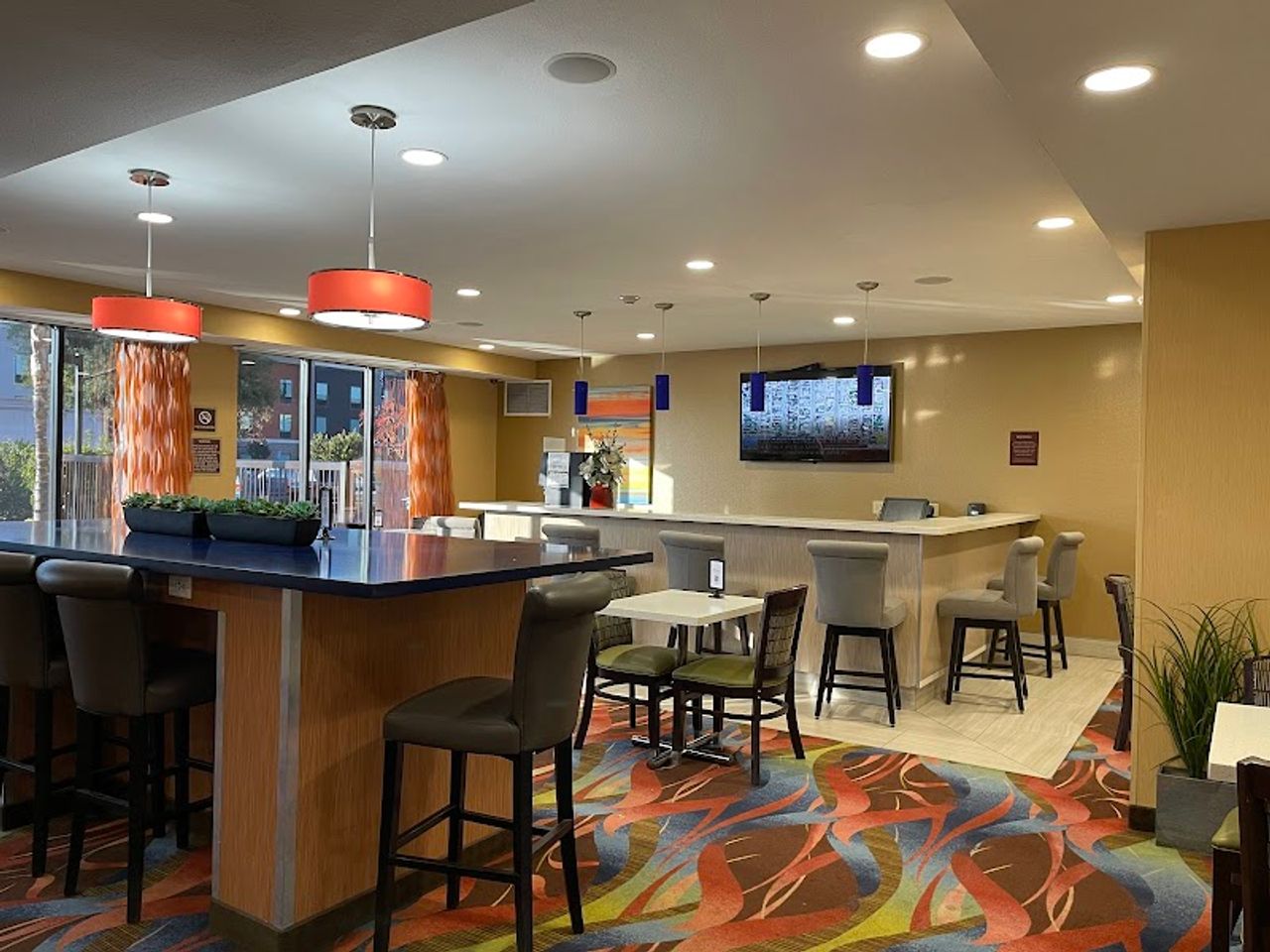 Photo of Best Western Plus Fresno Airport Hotel