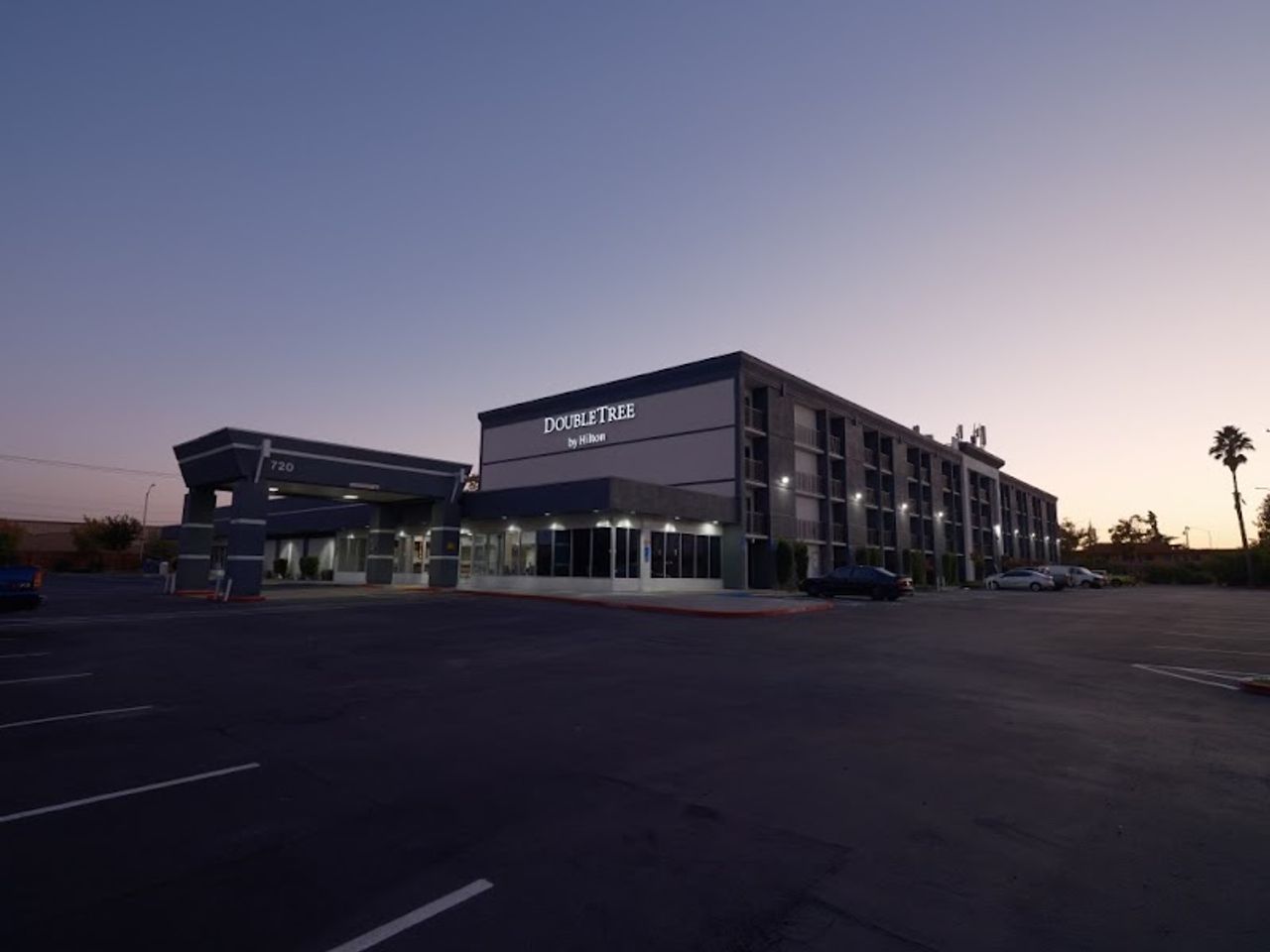 Photo of DoubleTree by Hilton Livermore