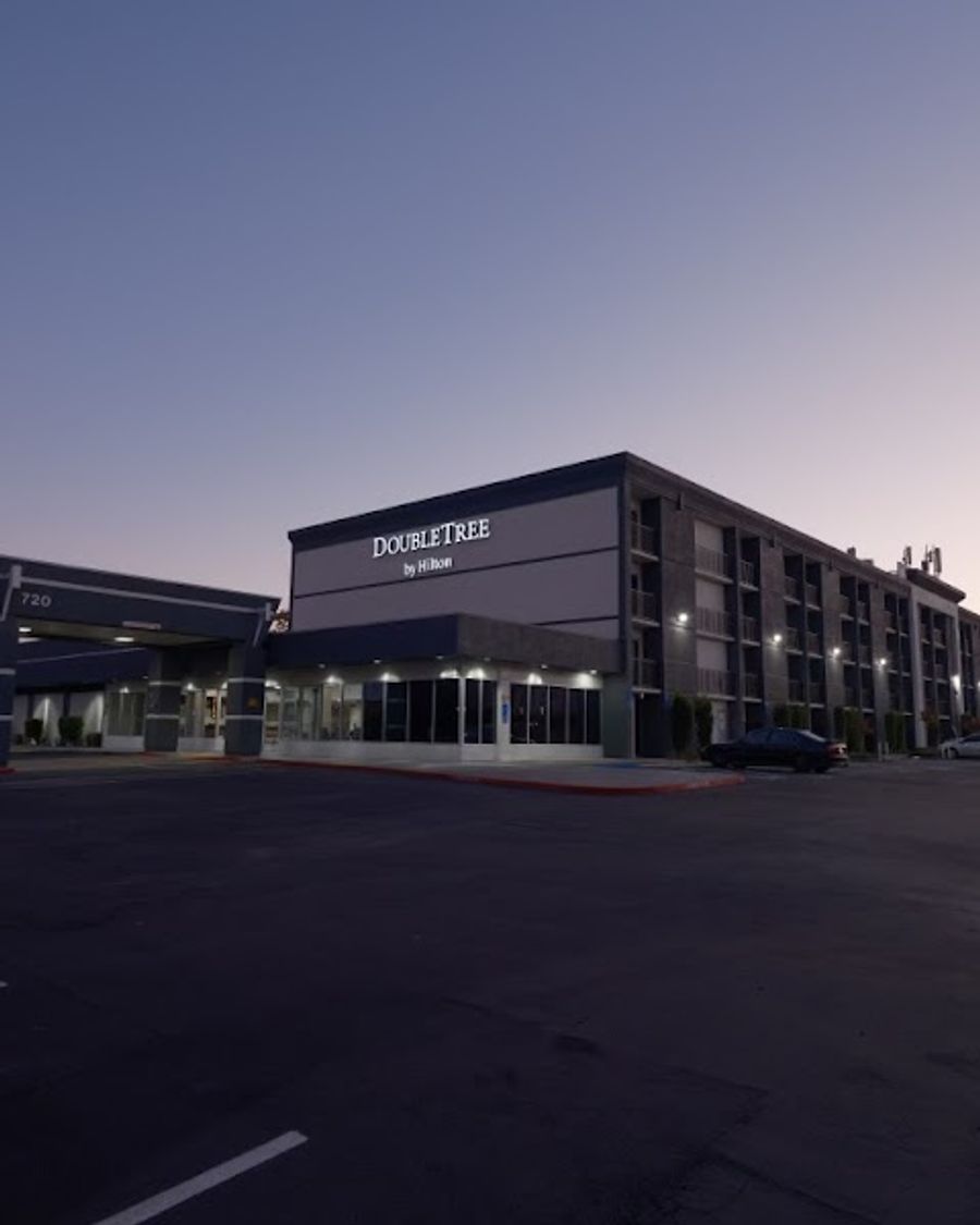 DoubleTree by Hilton Livermore
