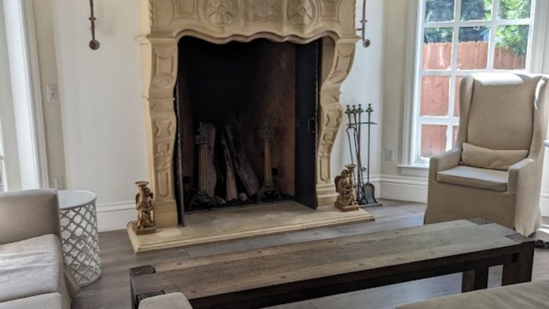 Photo of THE BERGSON