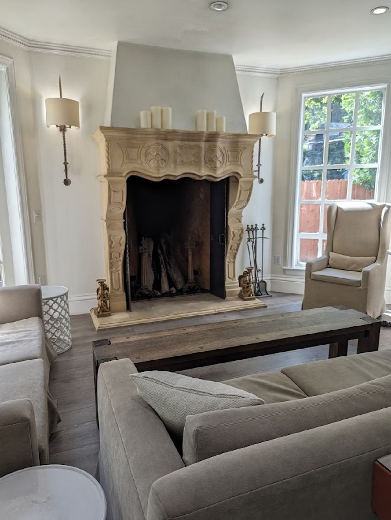 Photo of THE BERGSON