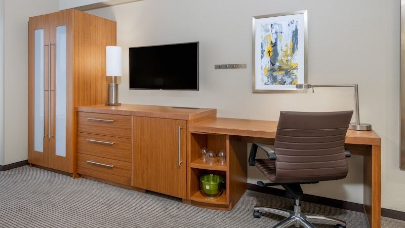 Photo of Hyatt Place San Jose Airport