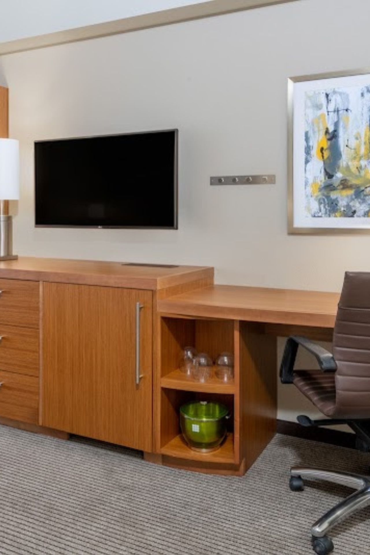 Photo of Hyatt Place San Jose Airport