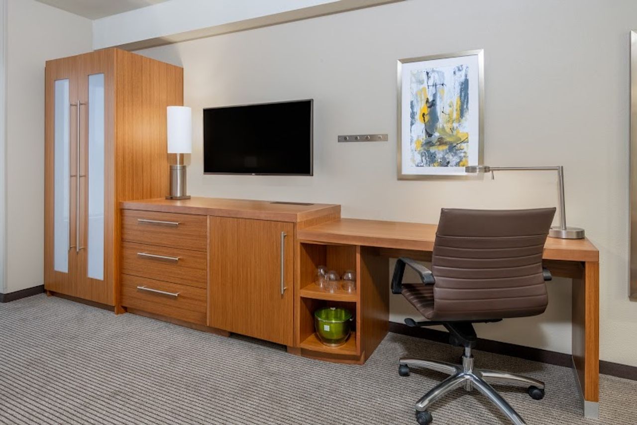 Photo of Hyatt Place San Jose Airport