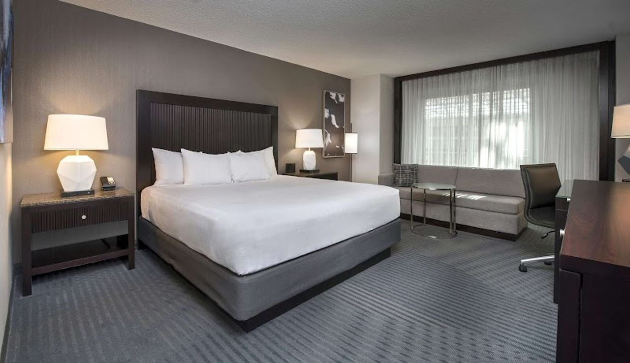 Photo of Hyatt Regency San Francisco Airport