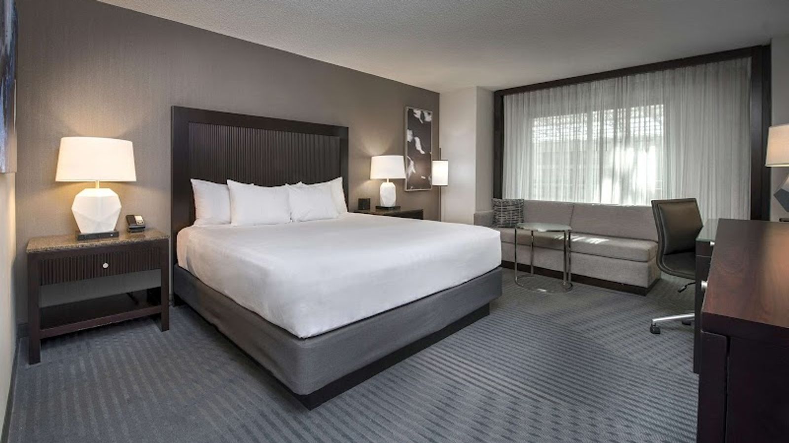 Photo of Hyatt Regency San Francisco Airport