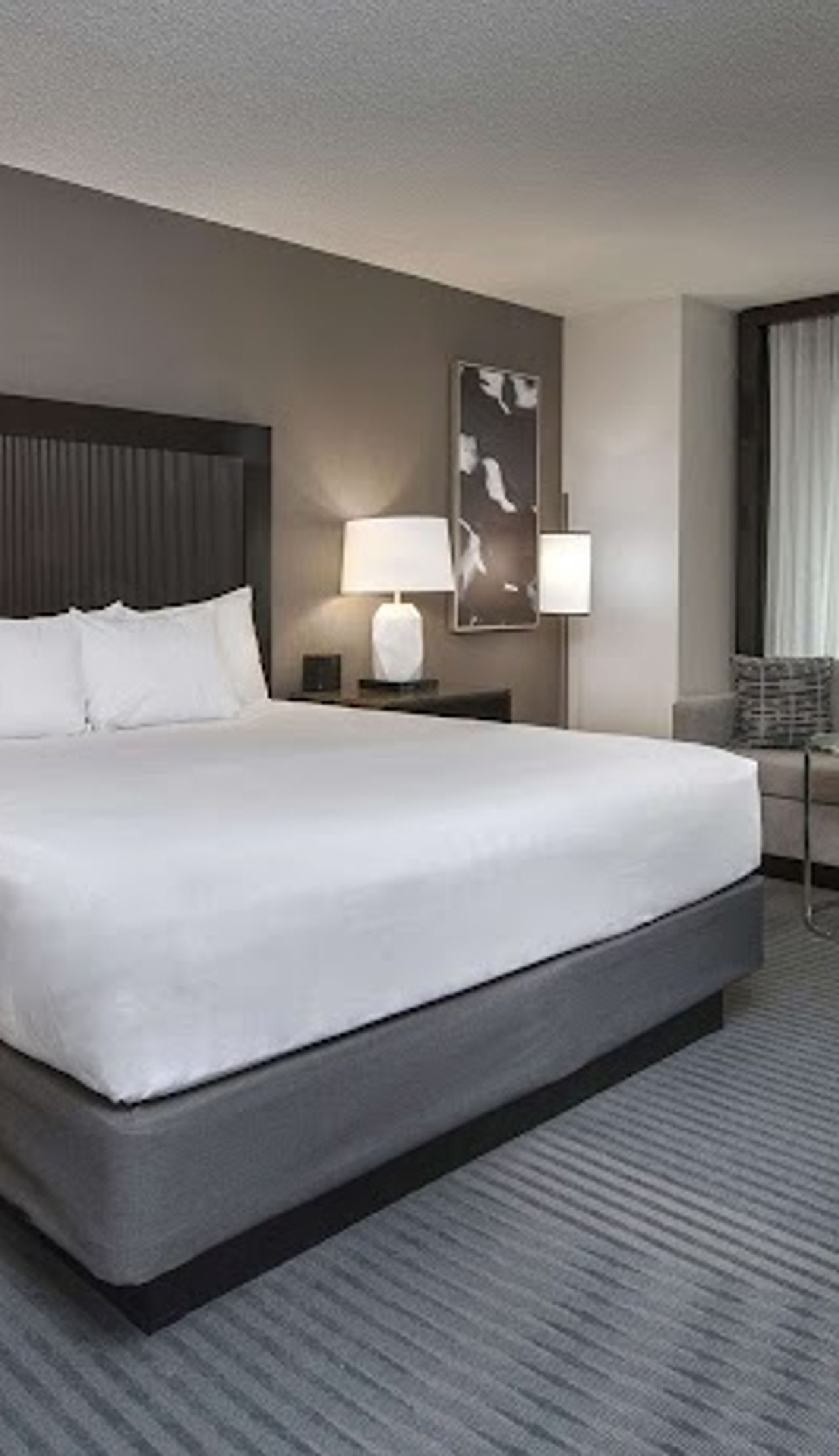 Photo of Hyatt Regency San Francisco Airport