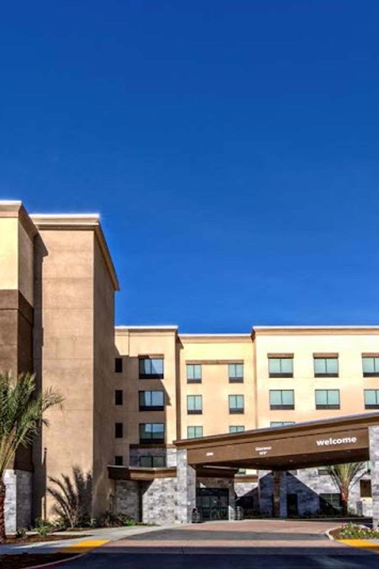 Photo of Hampton Inn & Suites San Jose Airport