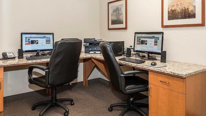 Photo of Candlewood Suites Burlington, an IHG Hotel