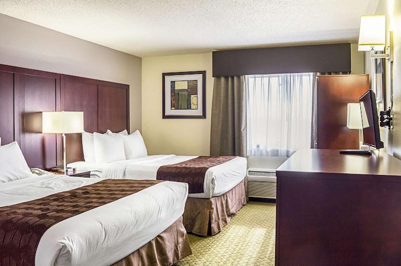 Photo of Quality Inn & Suites Clackamas - Portland