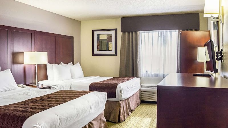 Photo of Quality Inn & Suites Clackamas - Portland