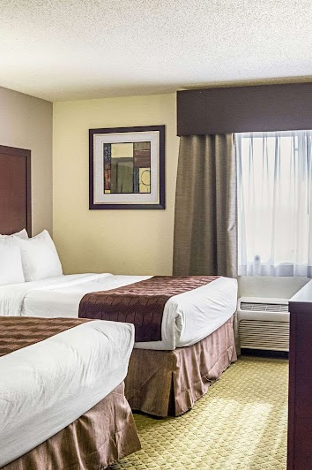 Photo of Quality Inn & Suites Clackamas - Portland