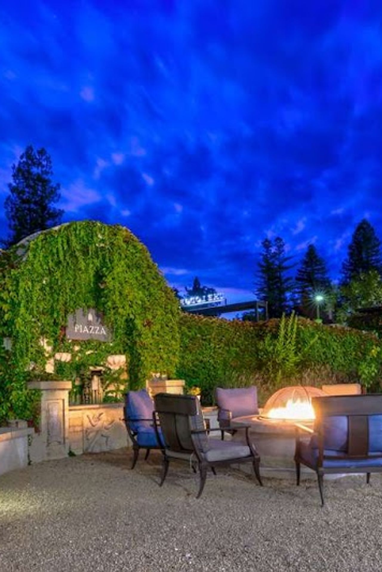 Photo of The Lodge at Healdsburg