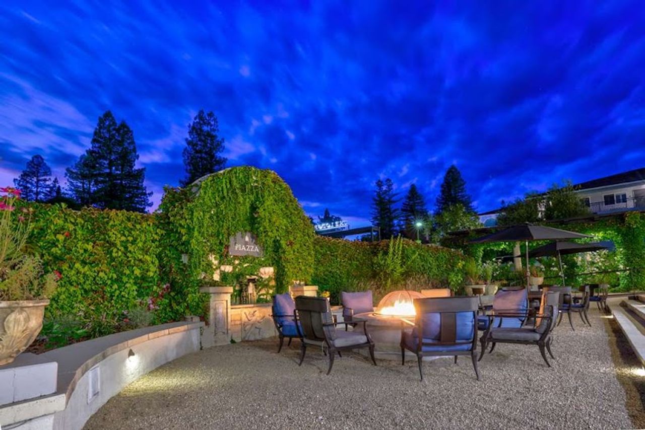 Photo of The Lodge at Healdsburg