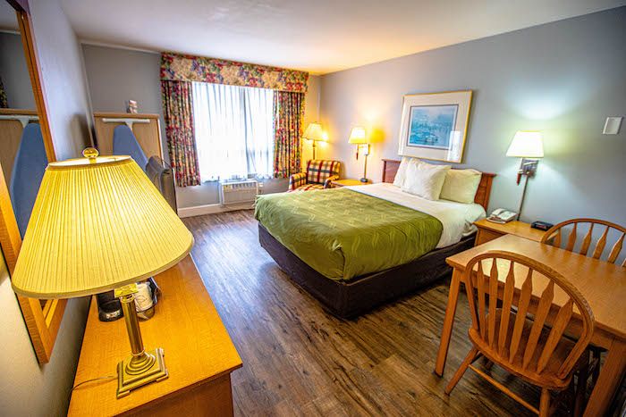 Photo of Ocean Paradise Hotel & Resort - Room 