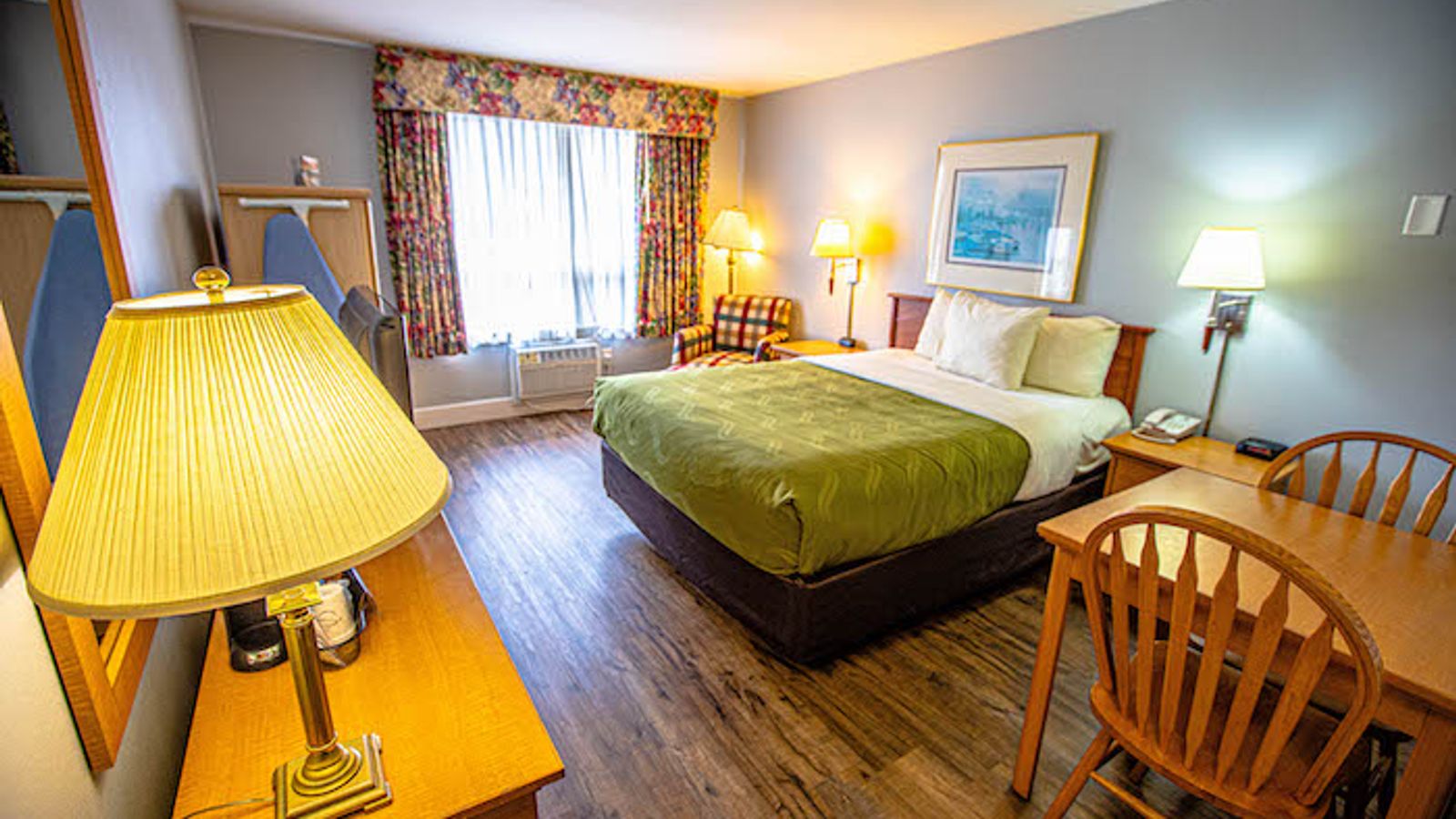 Photo of Ocean Paradise Hotel & Resort - Room